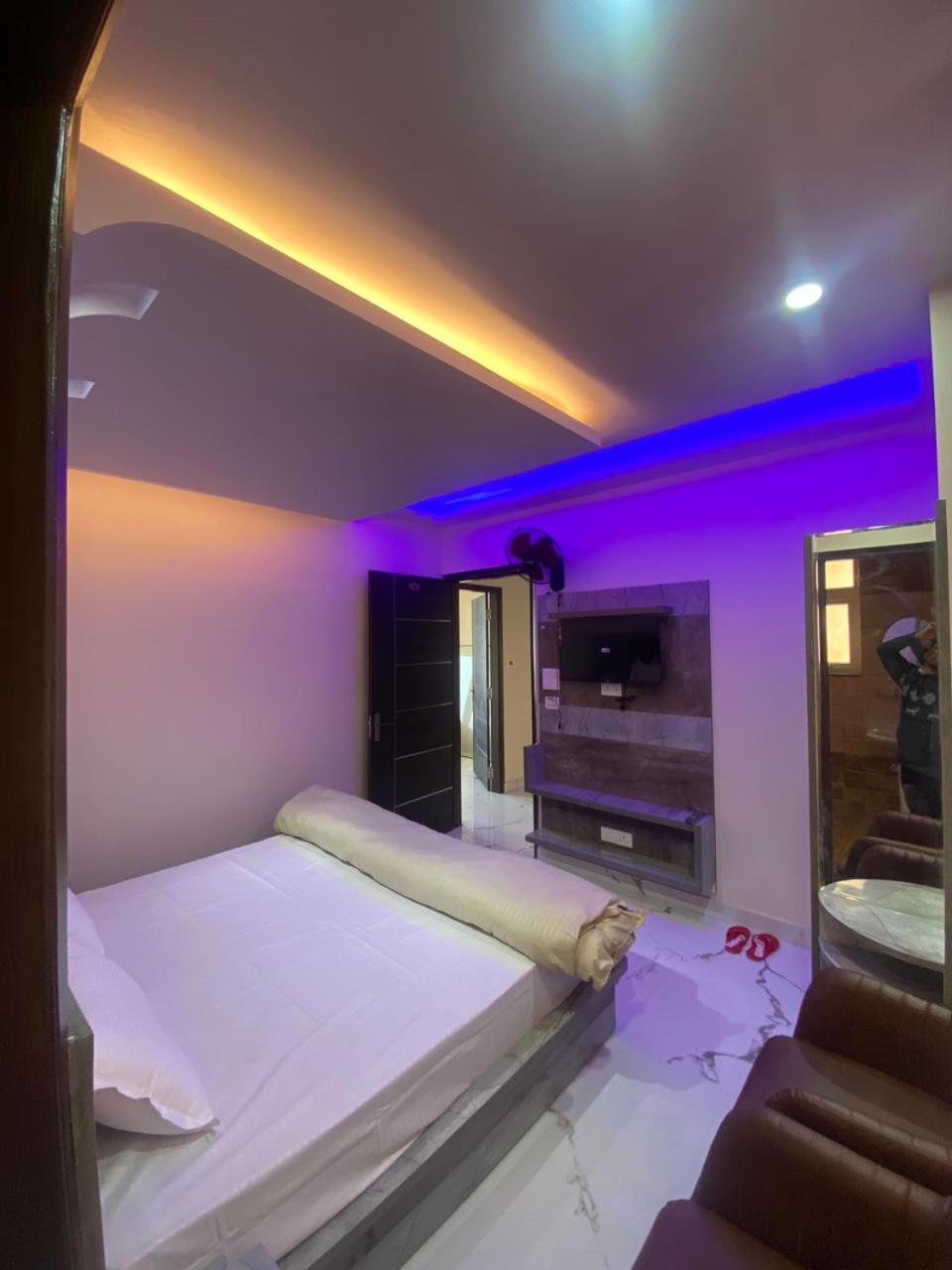 Harmony Heights Hotel Shimla Ngoại thất bức ảnh