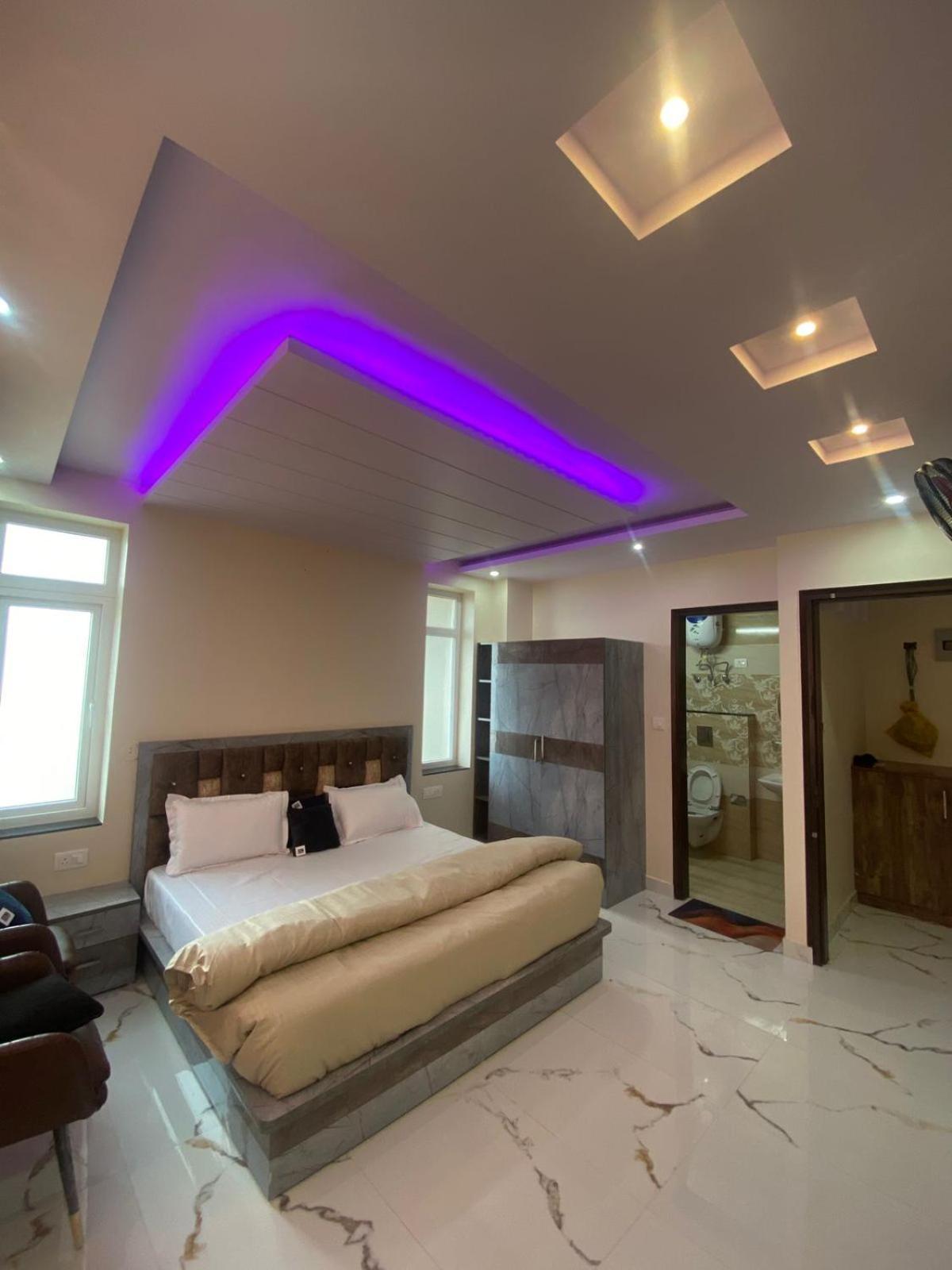 Harmony Heights Hotel Shimla Ngoại thất bức ảnh